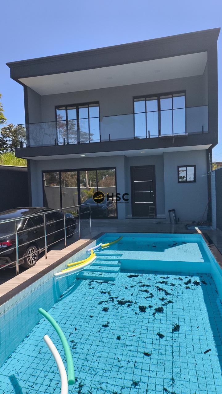 Sobrado à venda, Jardim Bela Vista , FOZ DO IGUACU - PR