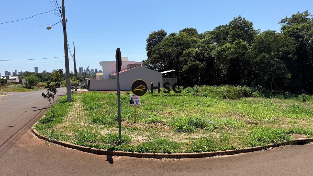 Terreno à venda, Loteamento Vila Maria, FOZ DO IGUACU - PR