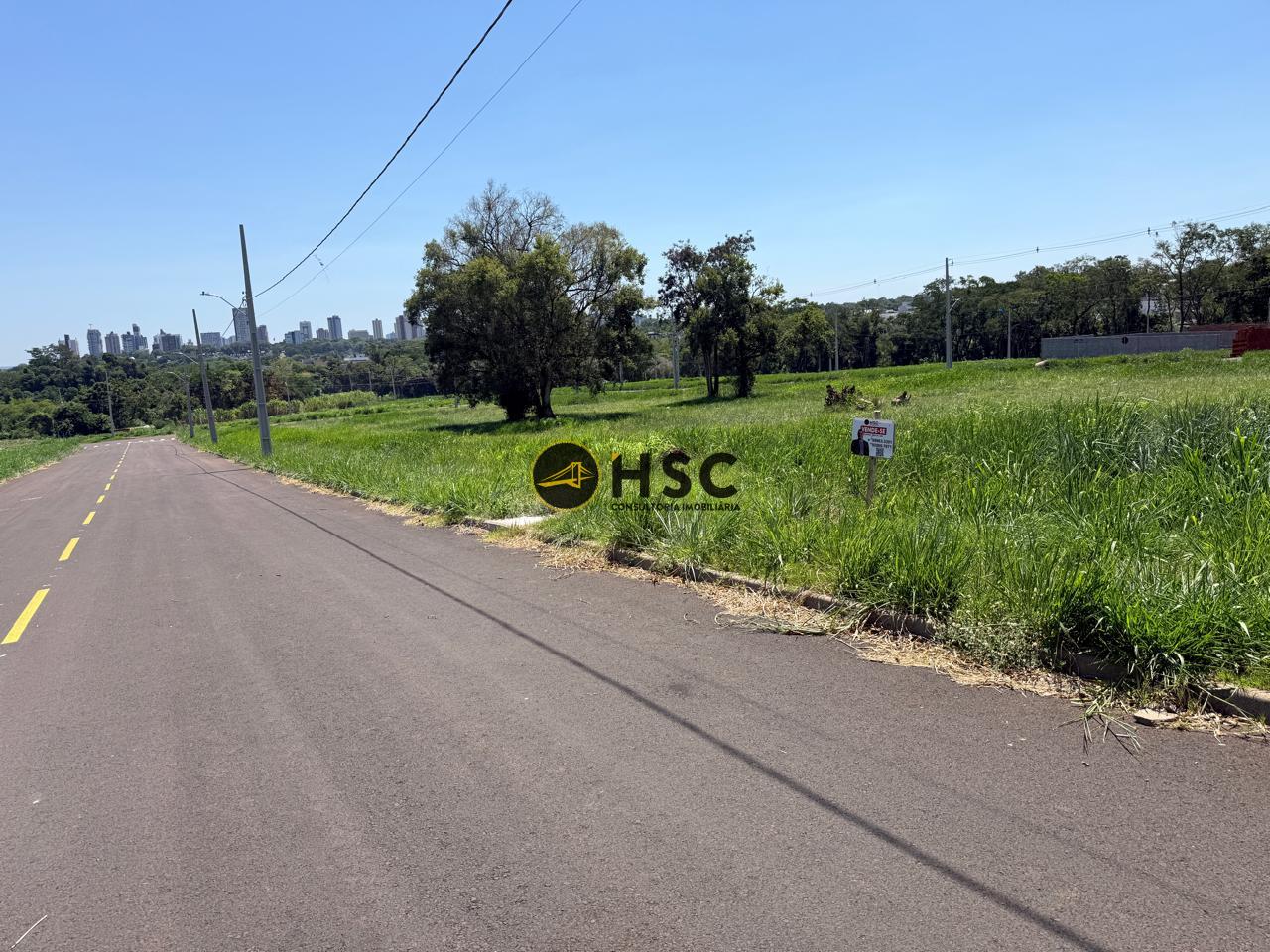 Terreno à venda, Porto Meira, FOZ DO IGUACU - PR