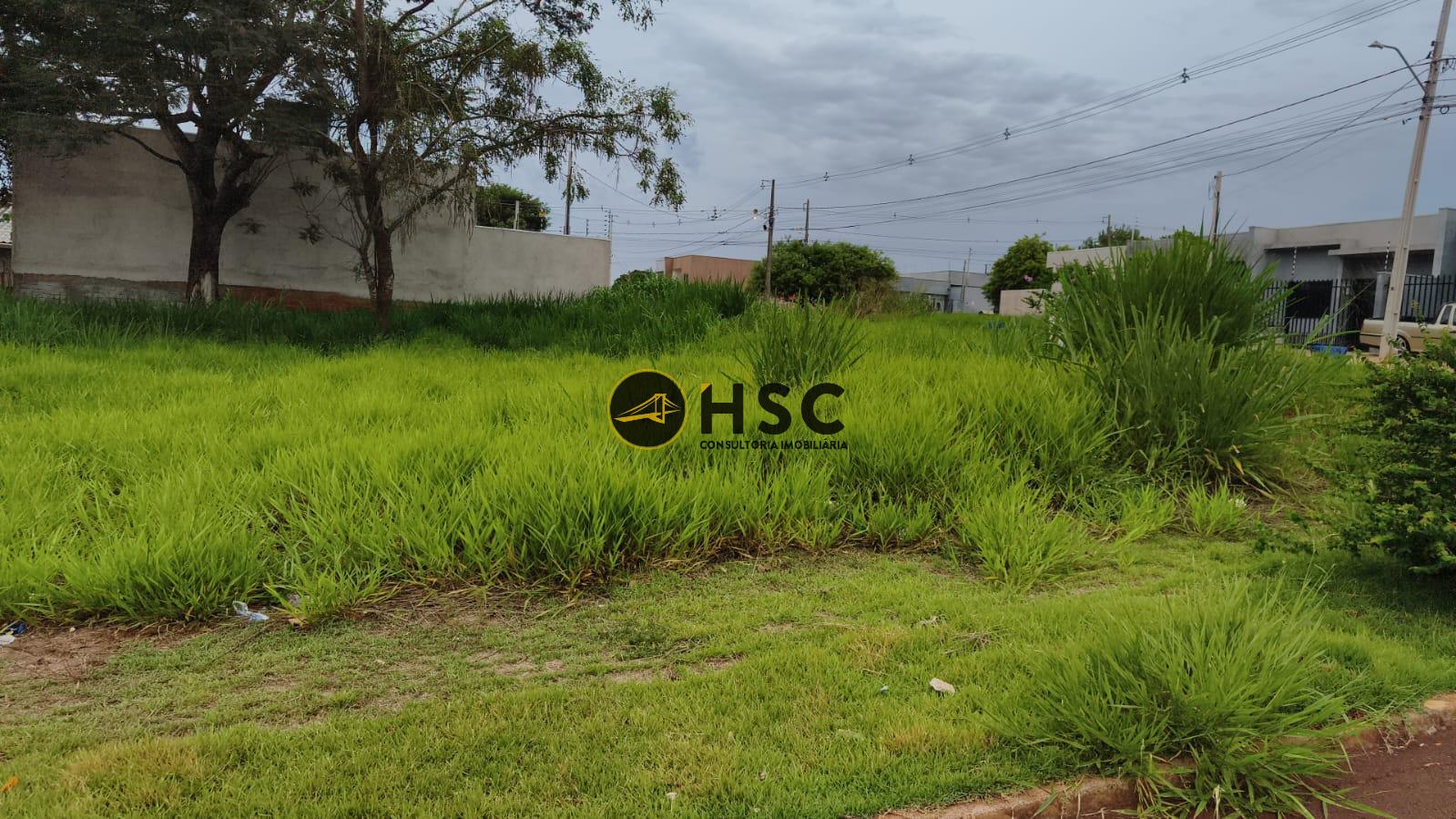 Terreno à venda, Irio Holler, FOZ DO IGUACU - PR