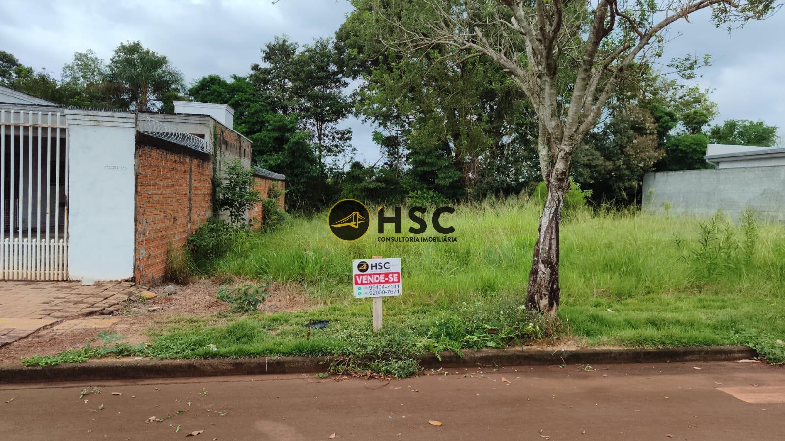 Terreno, Verdes Pampas, FOZ DO IGUACU - PR