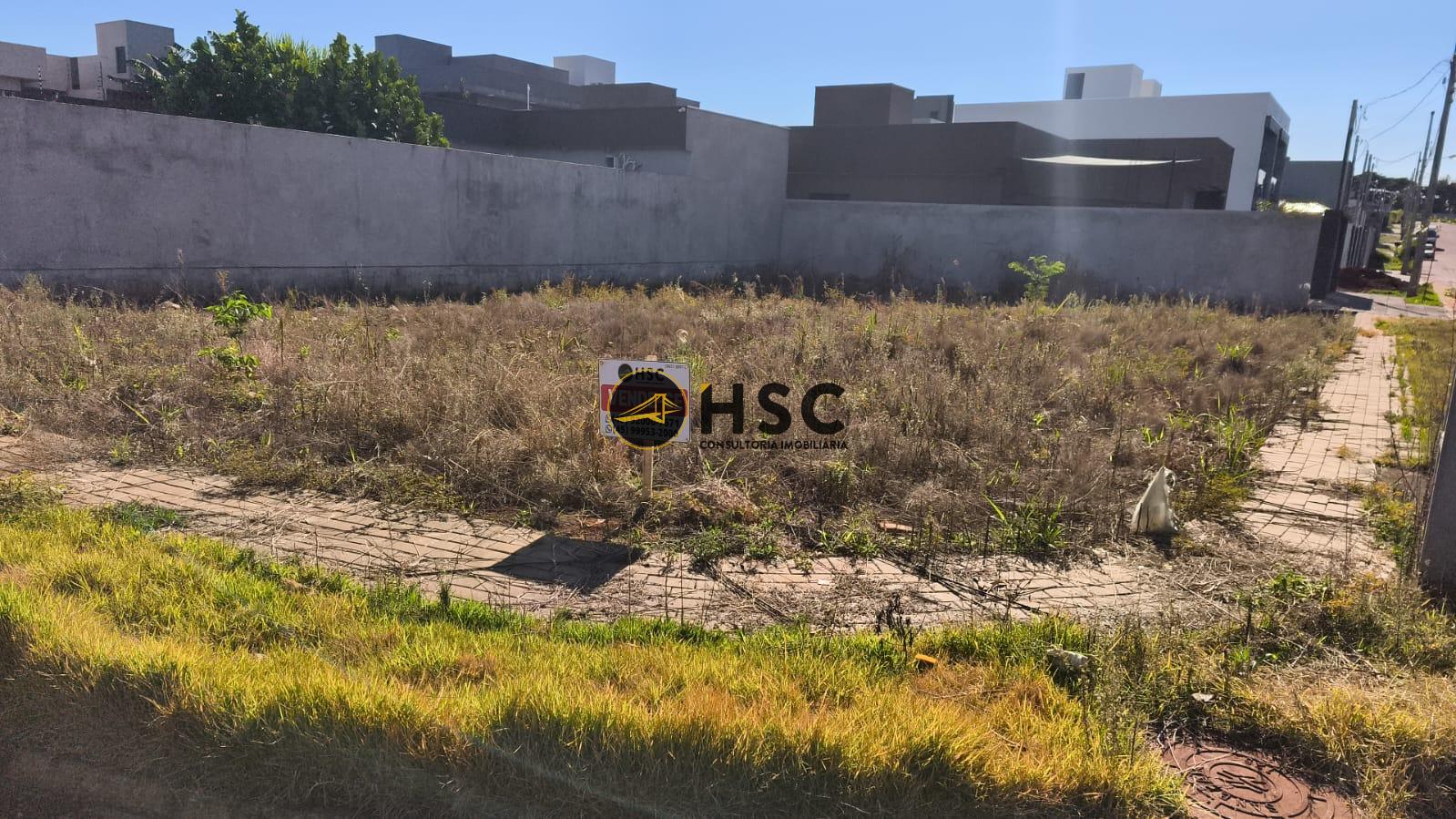 Terreno à venda, Loteamento Vila Maria, FOZ DO IGUACU - PR