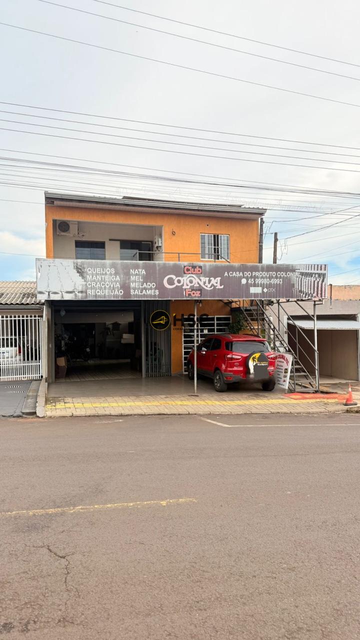 Outros à venda, Jardim Marisa, FOZ DO IGUACU - PR