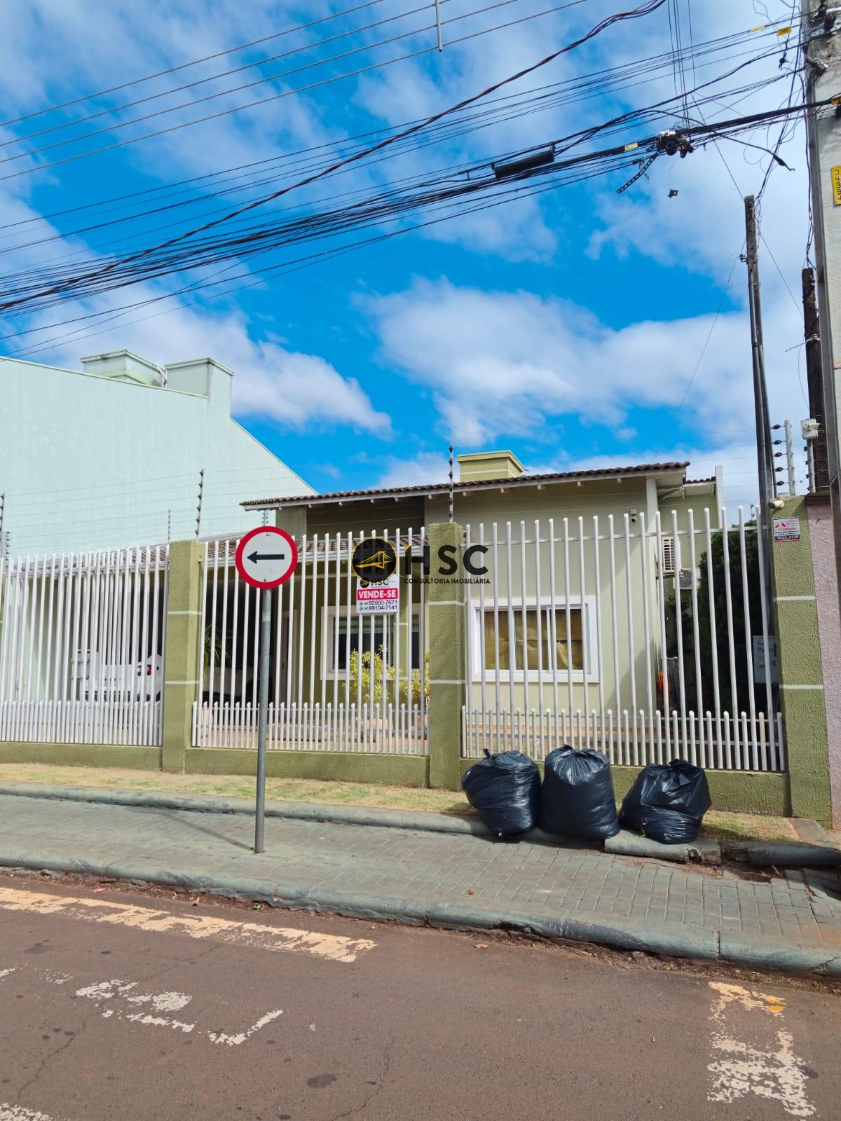 Casa no Campos do Iguaçu 