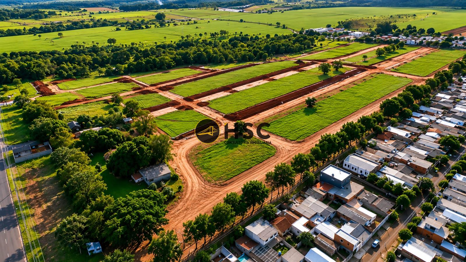 Loteamento à venda, Porto Belo, FOZ DO IGUACU - PR