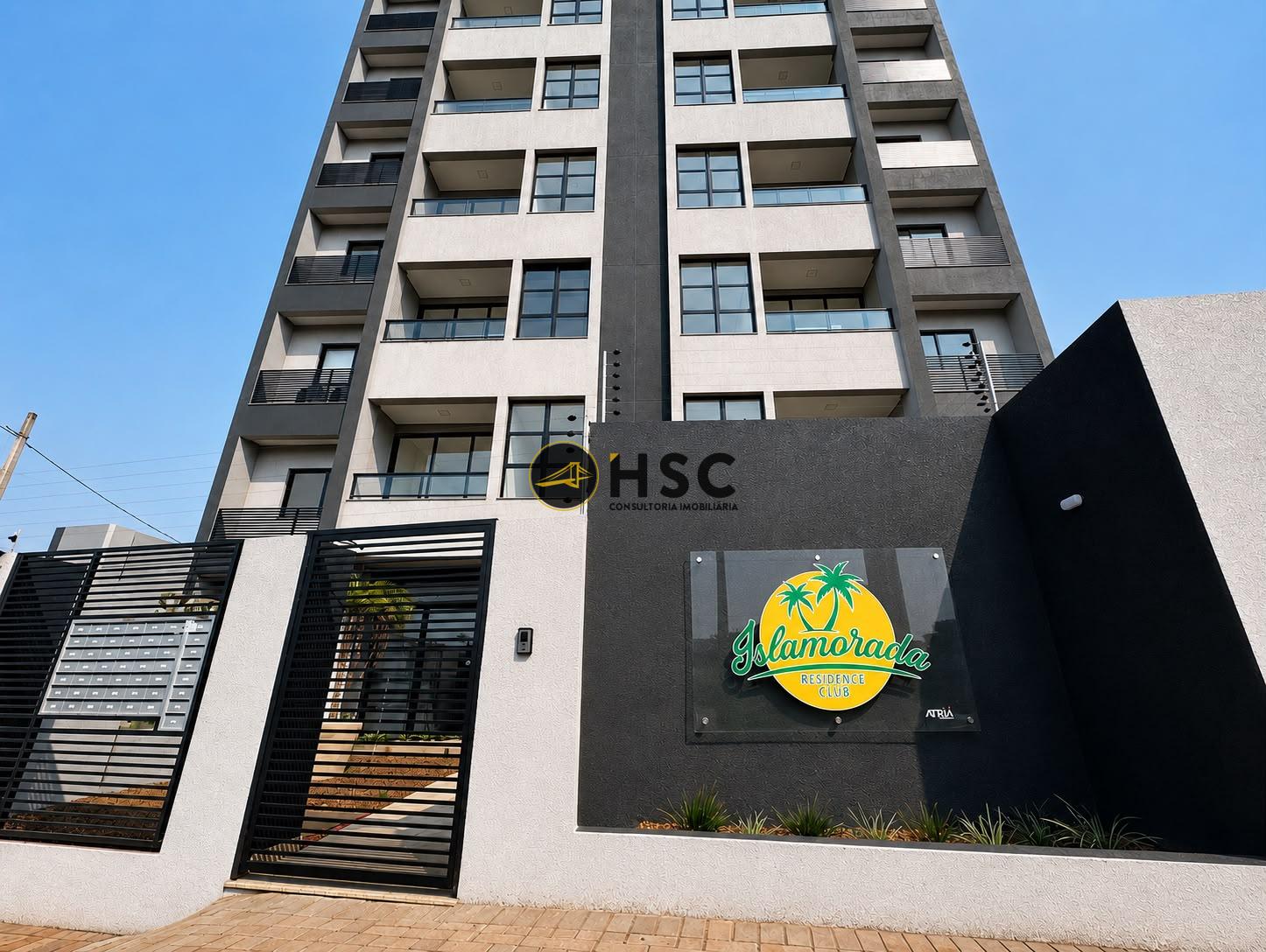 Apartamento à venda, Campos do Iguaçu , FOZ DO IGUACU - PR