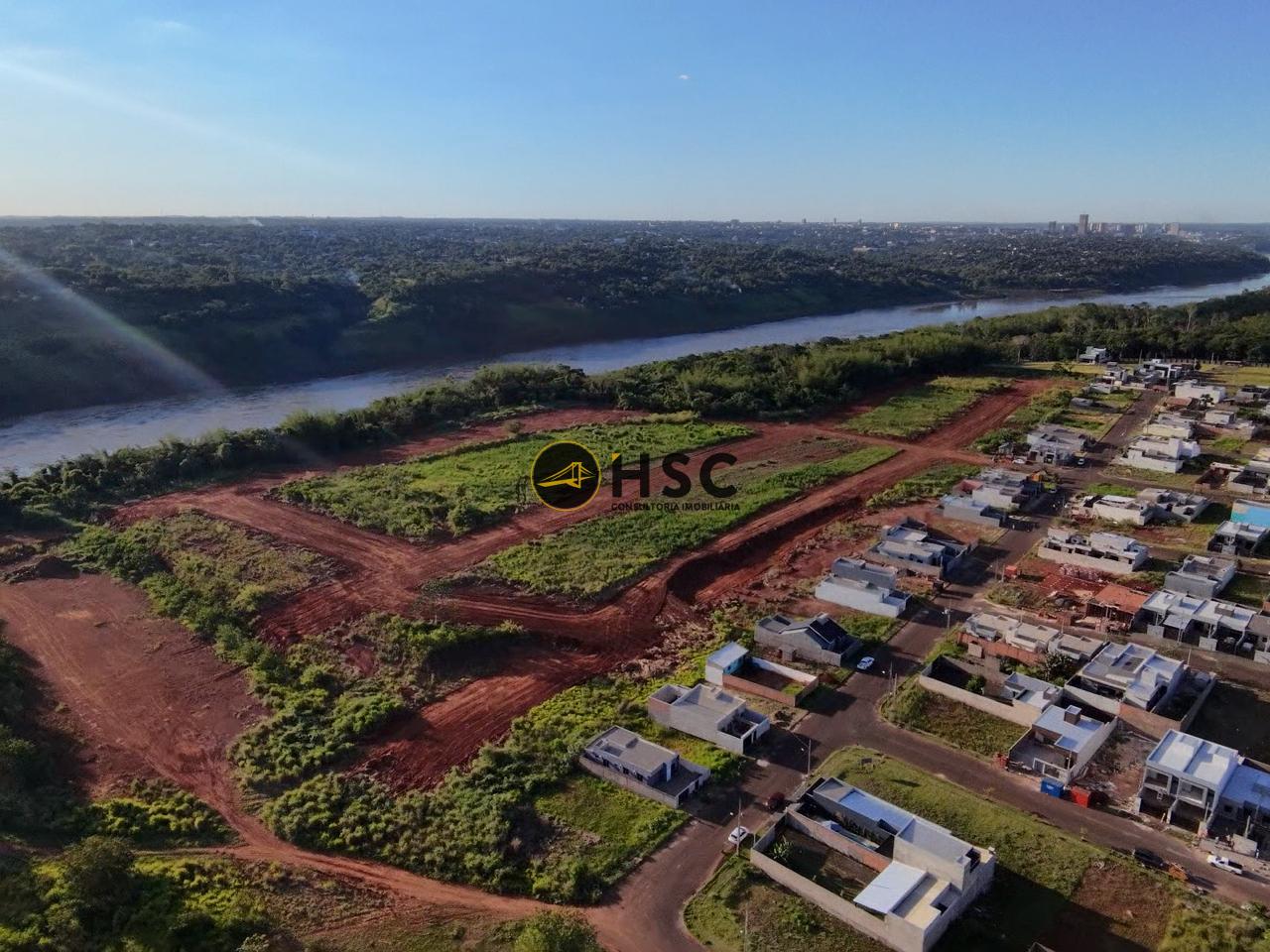 Loteamento à venda, Vila Maria II, FOZ DO IGUACU - PR
