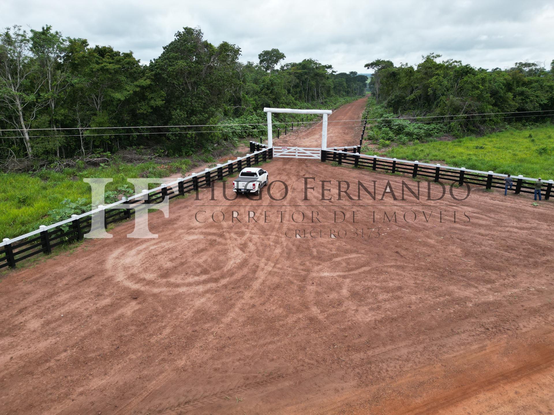 363 Hectares em Parecis, dupla aptidão