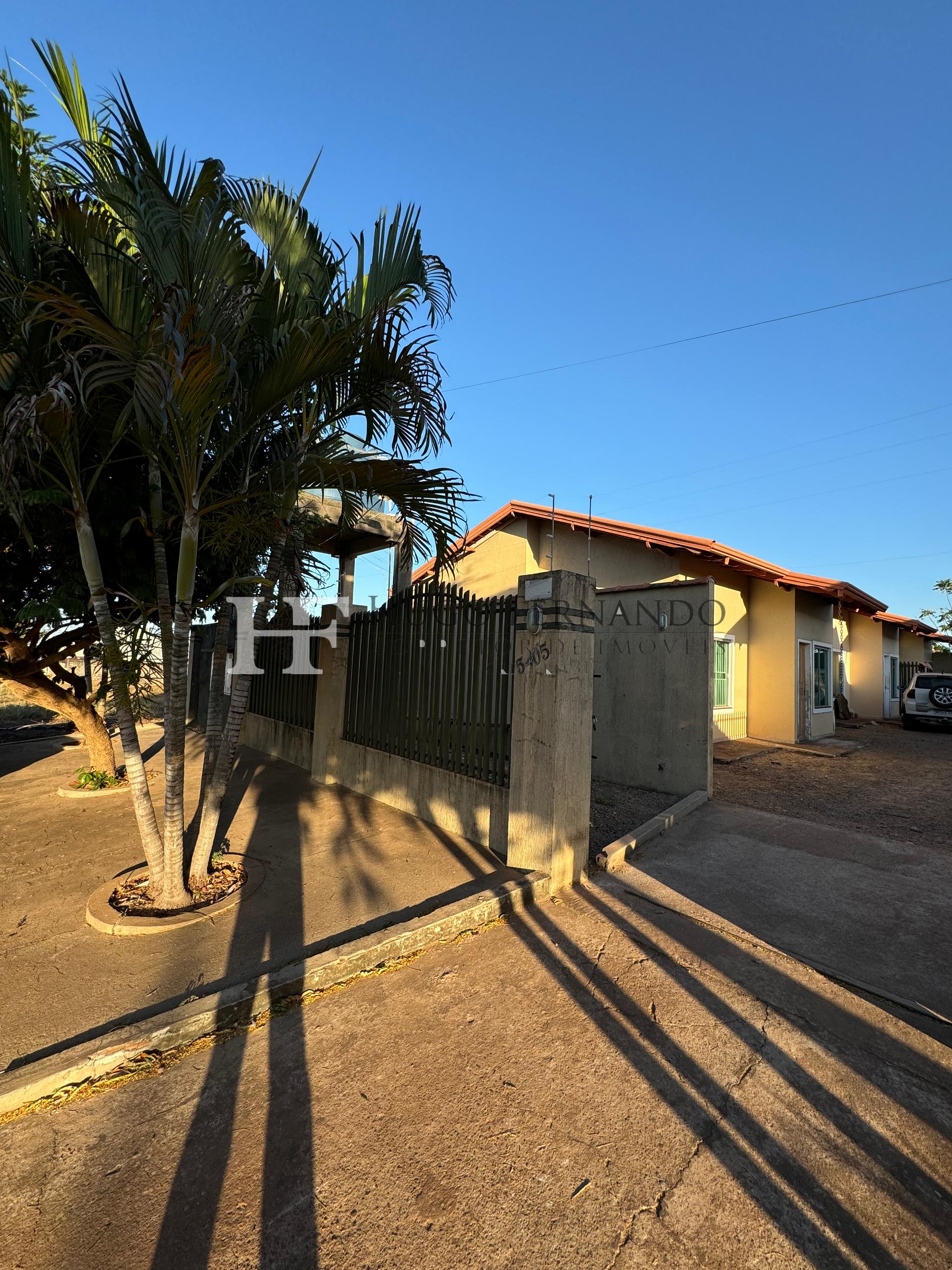 Apartamentos à venda, Bairro Jequitibá, Rolim de Moura - RO