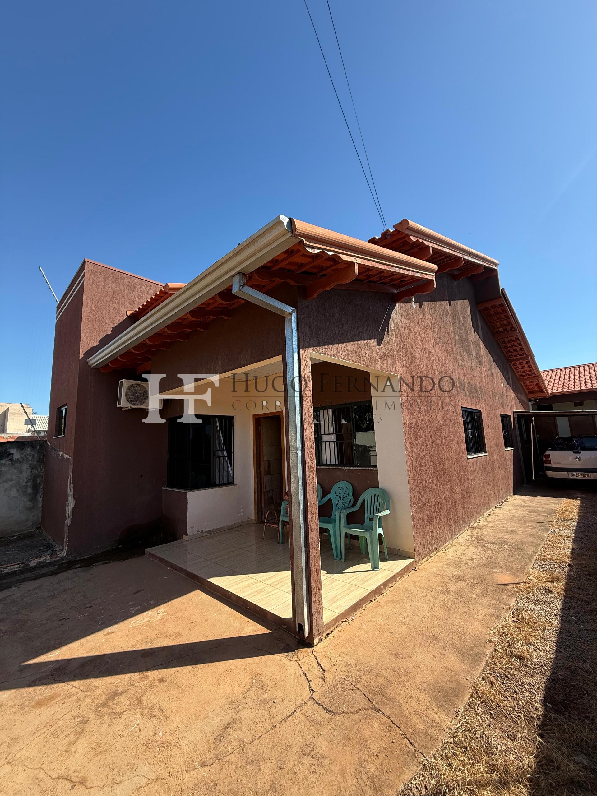 Casa ? Venda,  Loteamento  Buritis -  Rolim de Moura RO