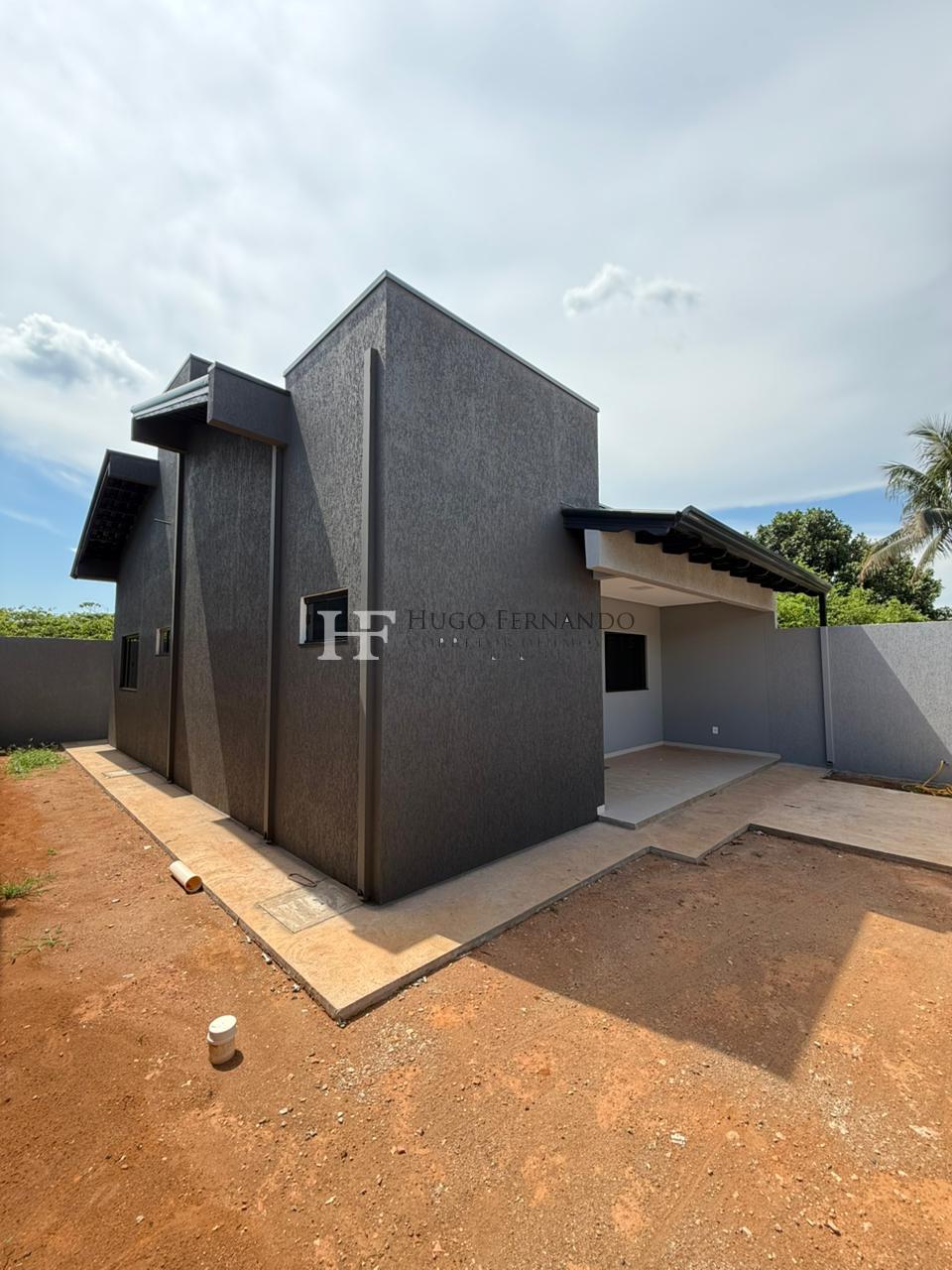 Excelente  Casa à Venda 81.50m2, Cidade Alta , Rolim de Moura ...