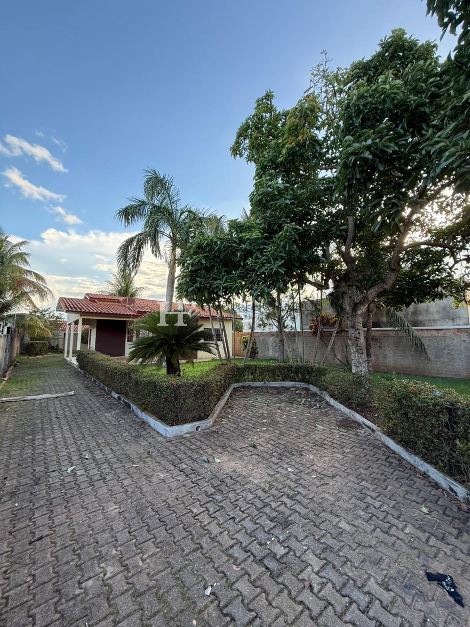 Casa ? Venda 110m2 - Rolim de moura - RO