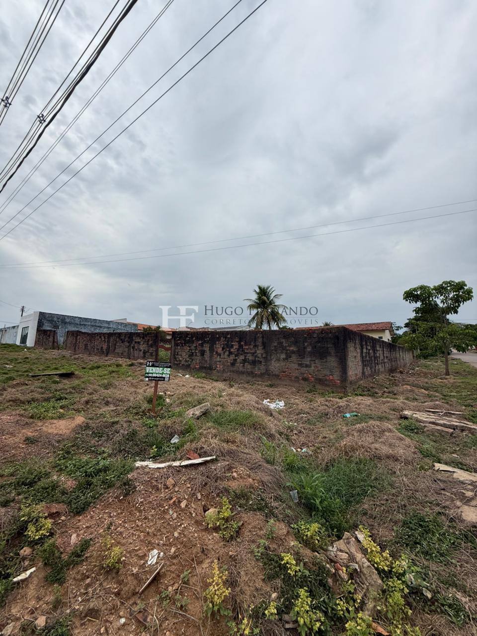 Terreno ? Venda  1.253,70m2 - Santa Luzia