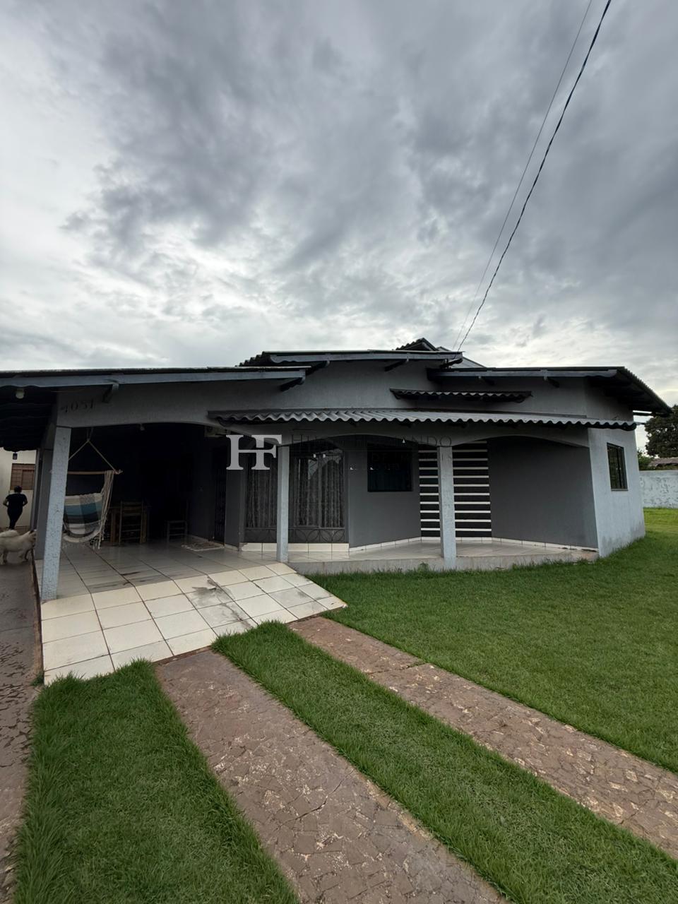 Excelente casa ? Venda, 356,25m2 em Rolim de Moura - RO