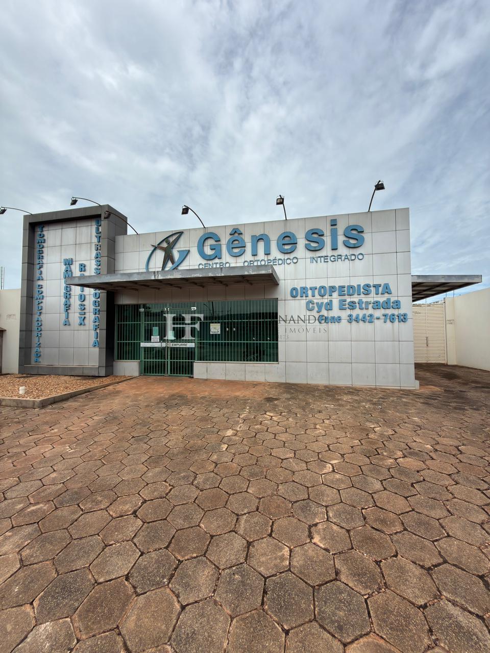 Ponto Comercial à venda, CENTRO, ROLIM DE MOURA - RO