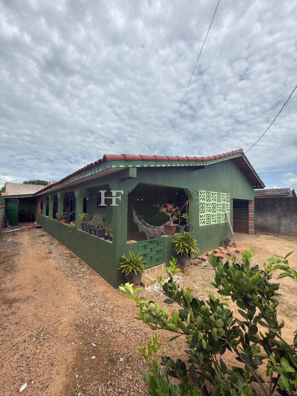 Casa à Venda, 360m2 em São Miguel do Guaporé   RO