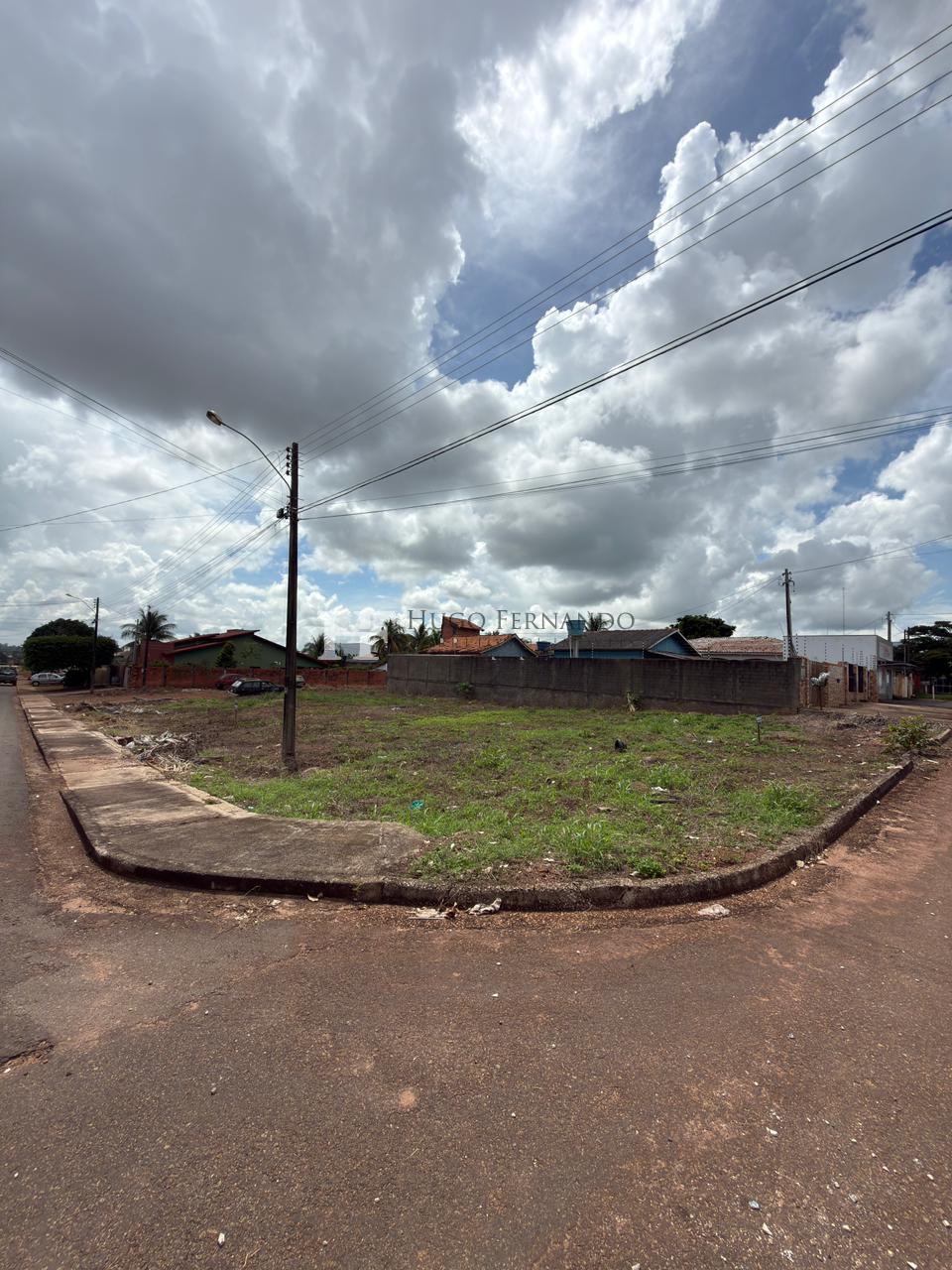 Terreno ? Venda 450m2 em Rolim de Moura - RO