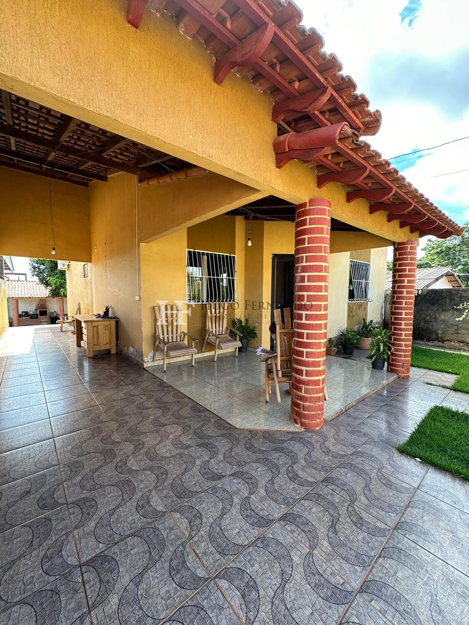 CASA ? VENDA  480m2 - EM ROLIM DE MOURA