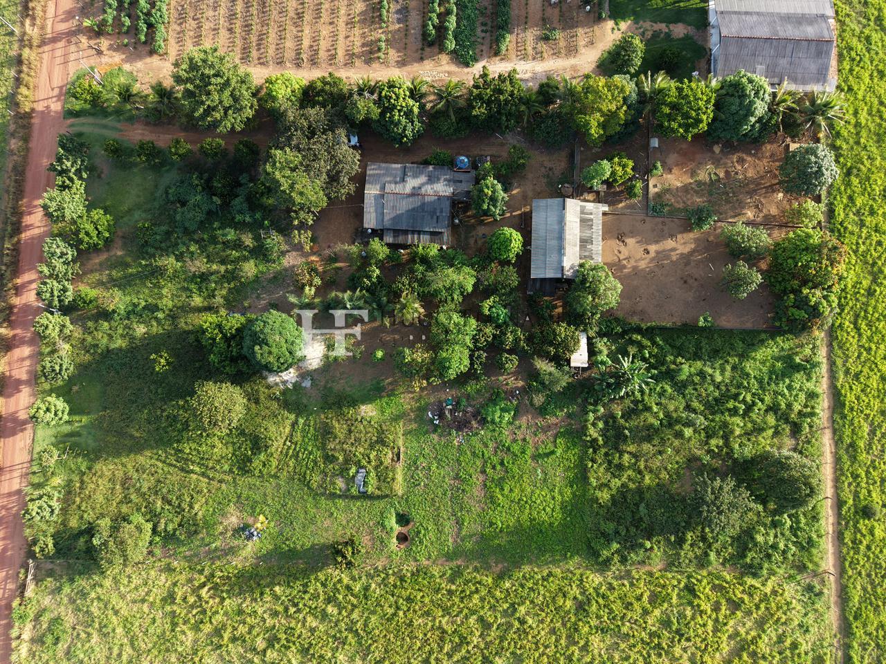 Mini Chácara á Venda, 8.050m2 em Rolim de Moura   RO