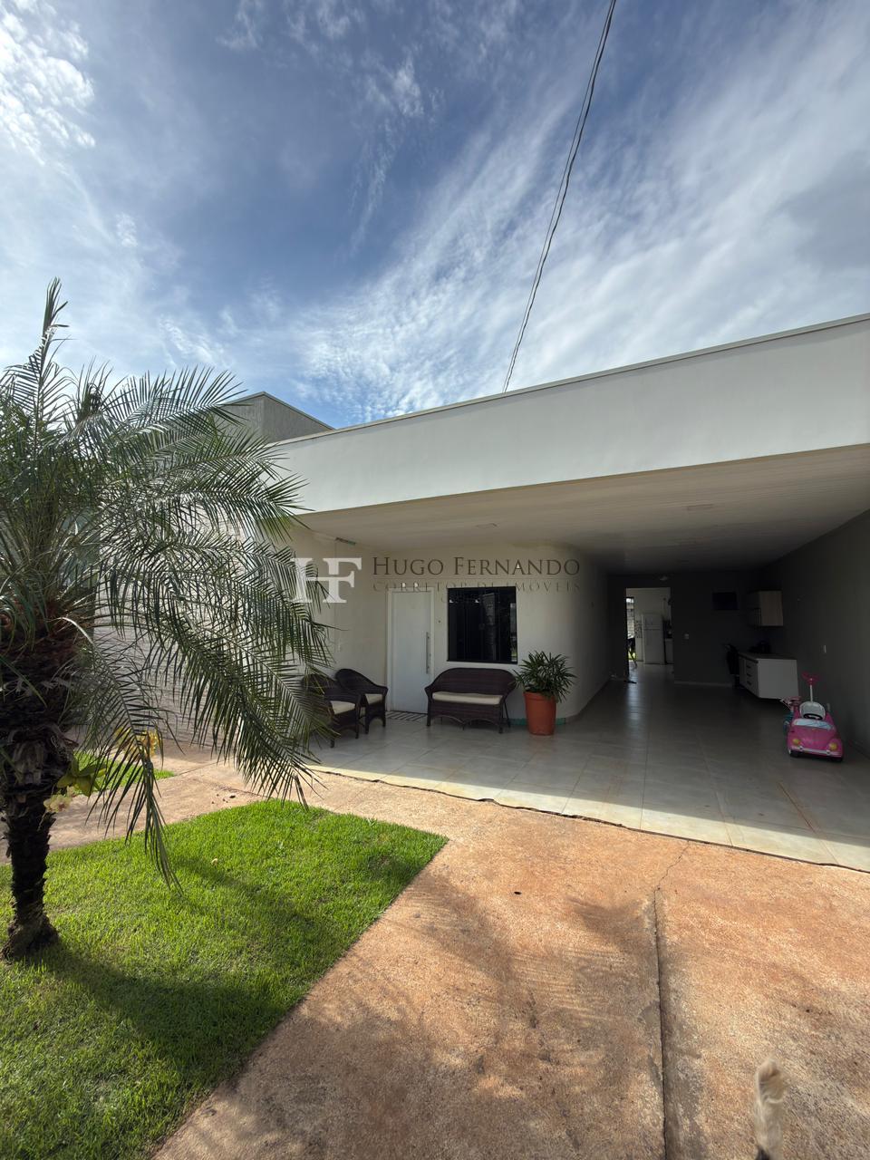 CASA ? VENDA 140M2, EM ROLIM DE MOURA - RO