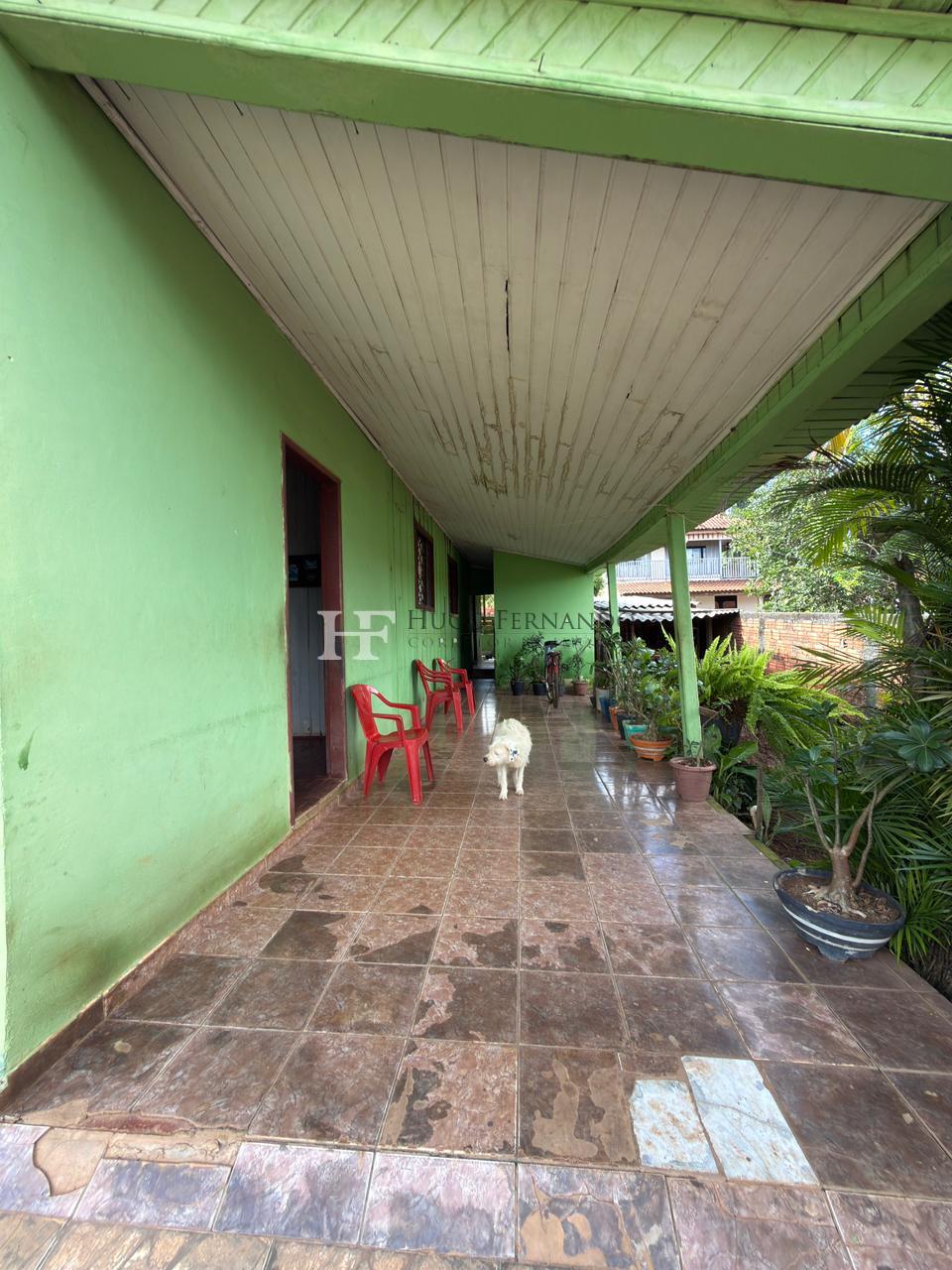 CASA ? VENDA 100M2 EM ROLIM DE MOURA - RO