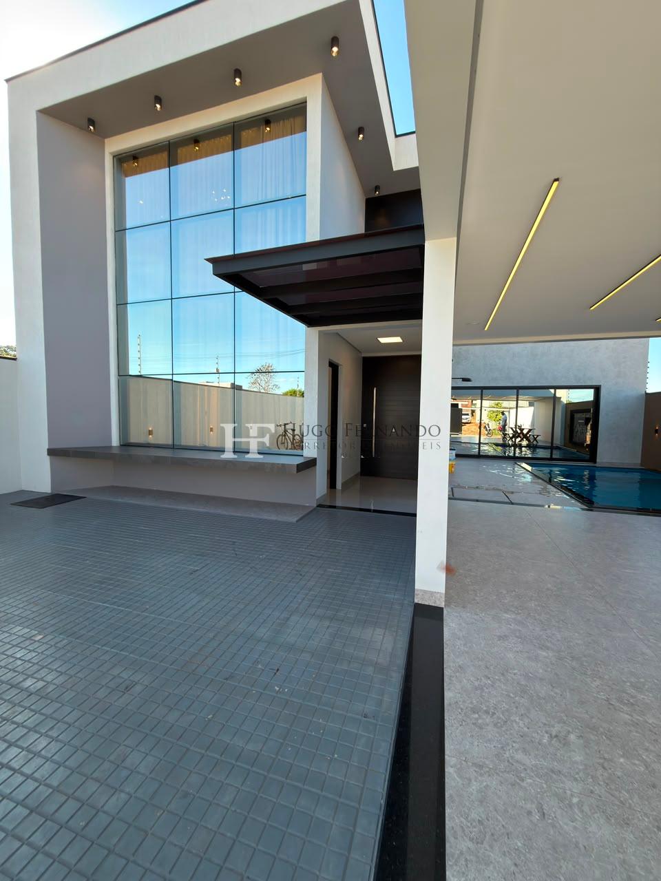 CASA  ? VENDA 220M2 - ROLIM DE MOURA - RO