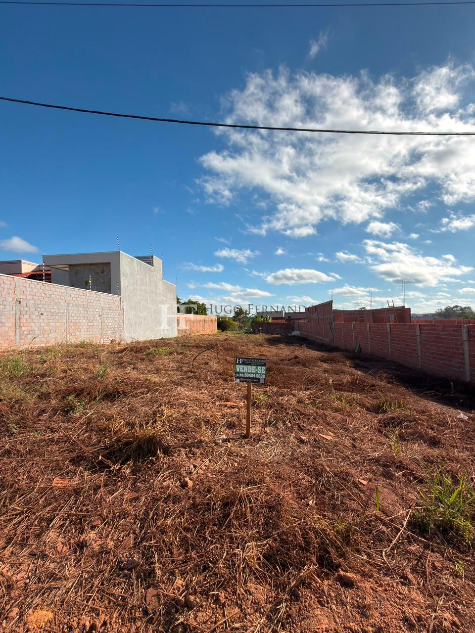 2 TERRENOS À VENDA 720M2, EM ROLIM DE MOURA - RO
