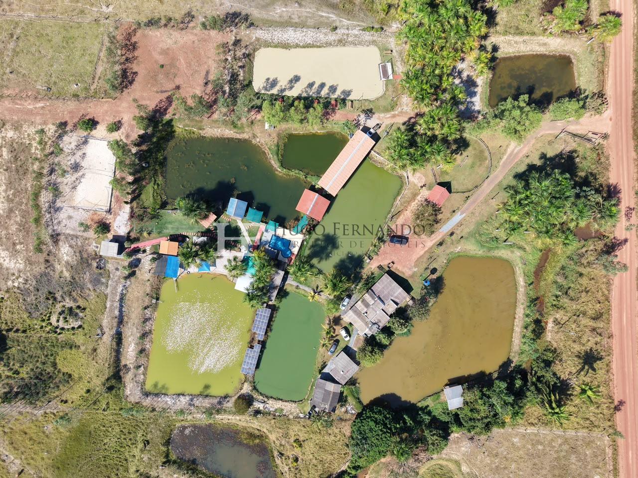 S?TIO ? VENDA, 24,2 HECTARES E 10 ALQUEIRES EM ROLIM DE MOURA ...