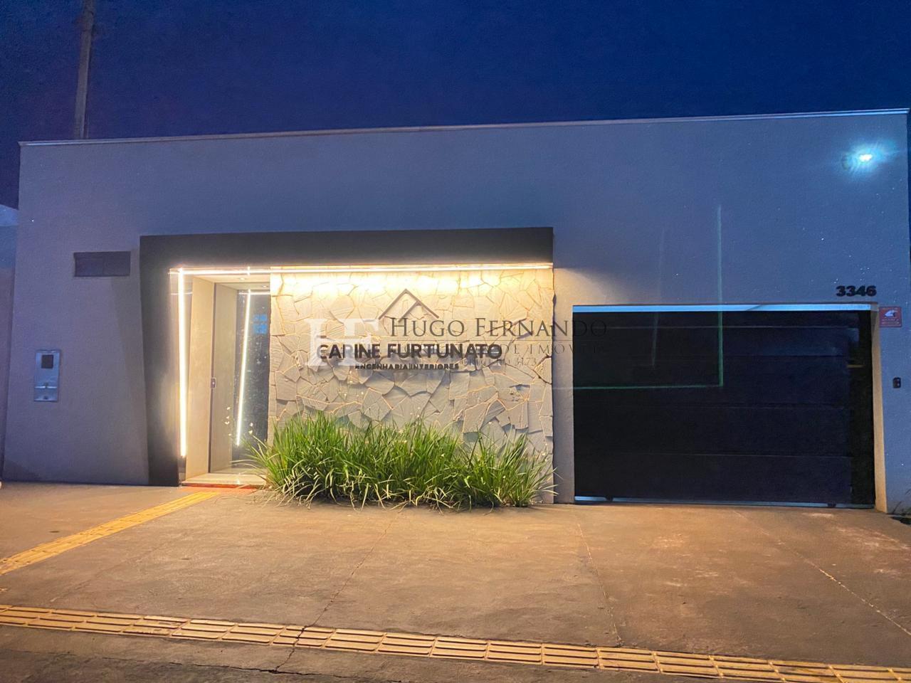 CASA Á VENDA 220M2 EM ROLIM DE MOURA - RO
