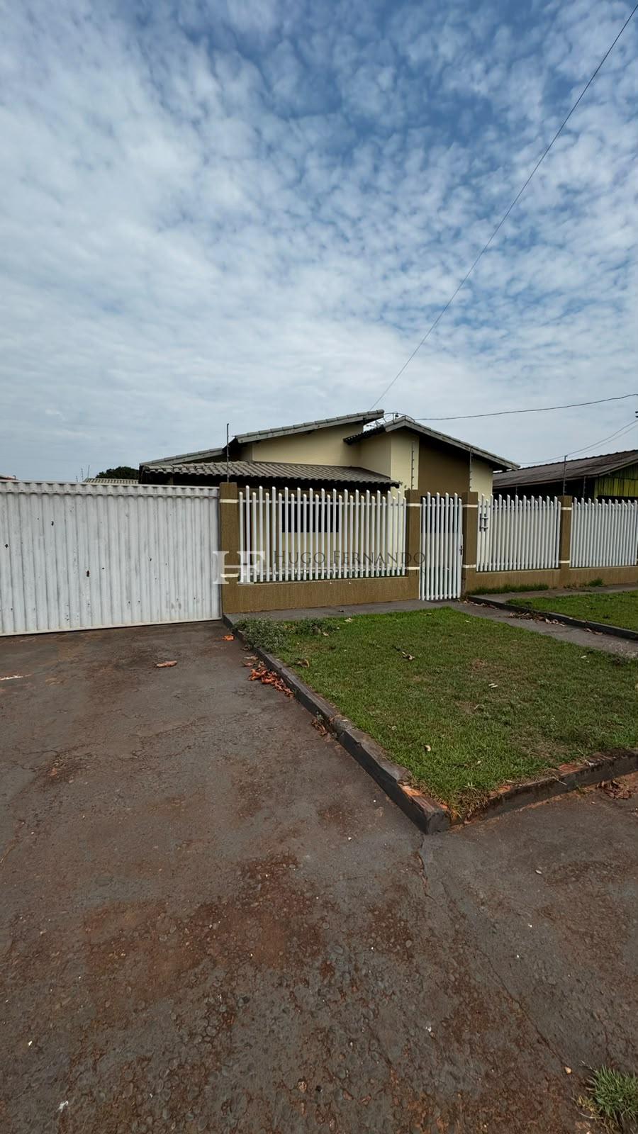 CASA ? VENDA 214,10M2 EM ROLIM DE MOURA - RO