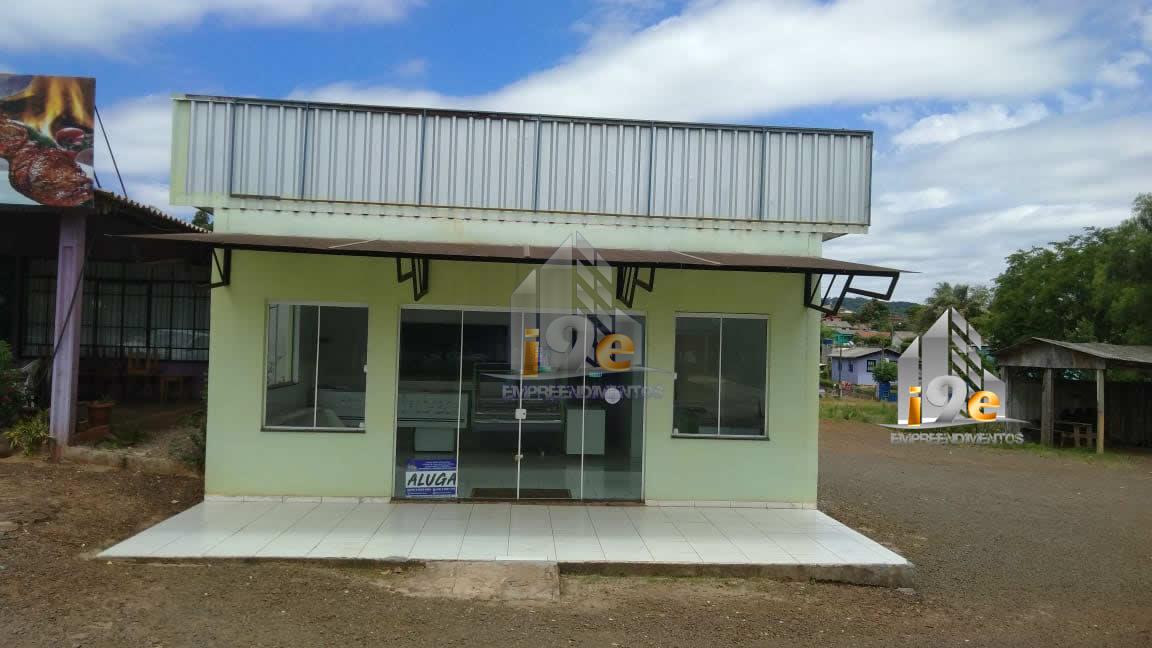 Sala Comercial para loca��o, CHICUTA, GALVAO - SC