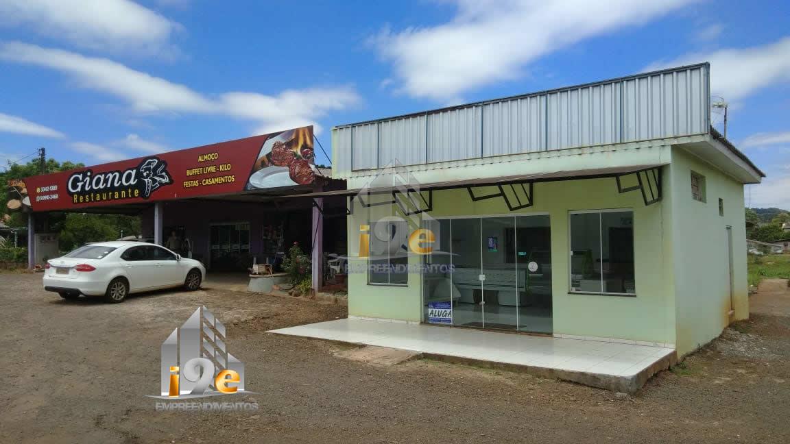 I9e Empreendimentos em Galv�o SC