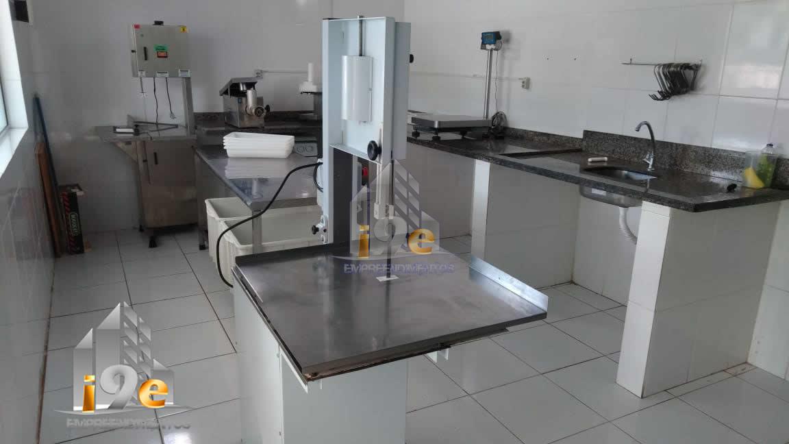 I9e Empreendimentos em Galv�o SC