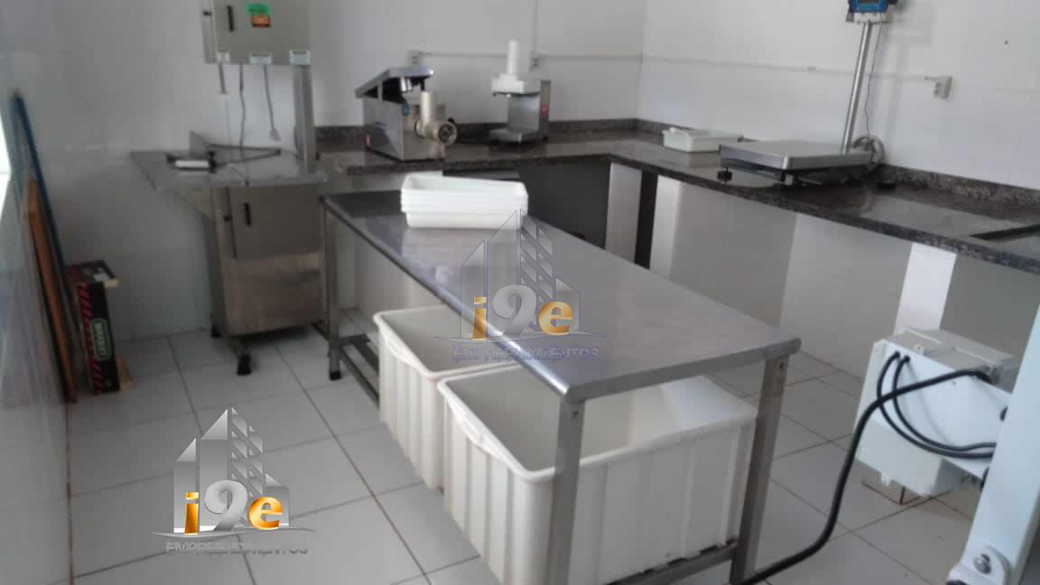 I9e Empreendimentos em Galv�o SC