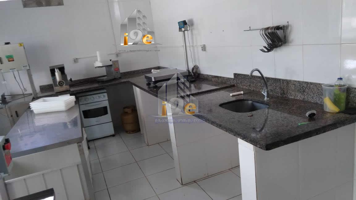 I9e Empreendimentos em Galv�o SC