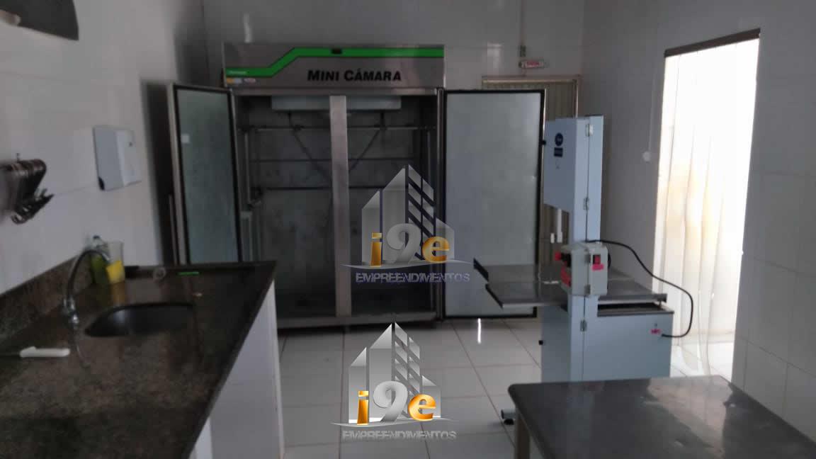 I9e Empreendimentos em Galv�o SC