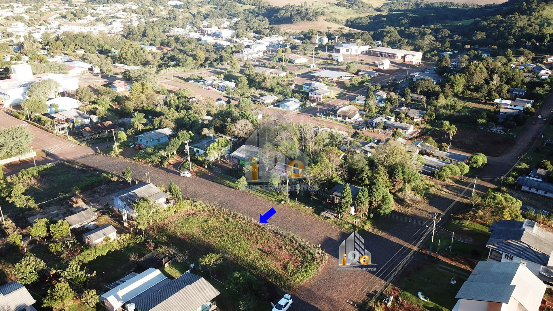 I9e Empreendimentos em Galvo SC