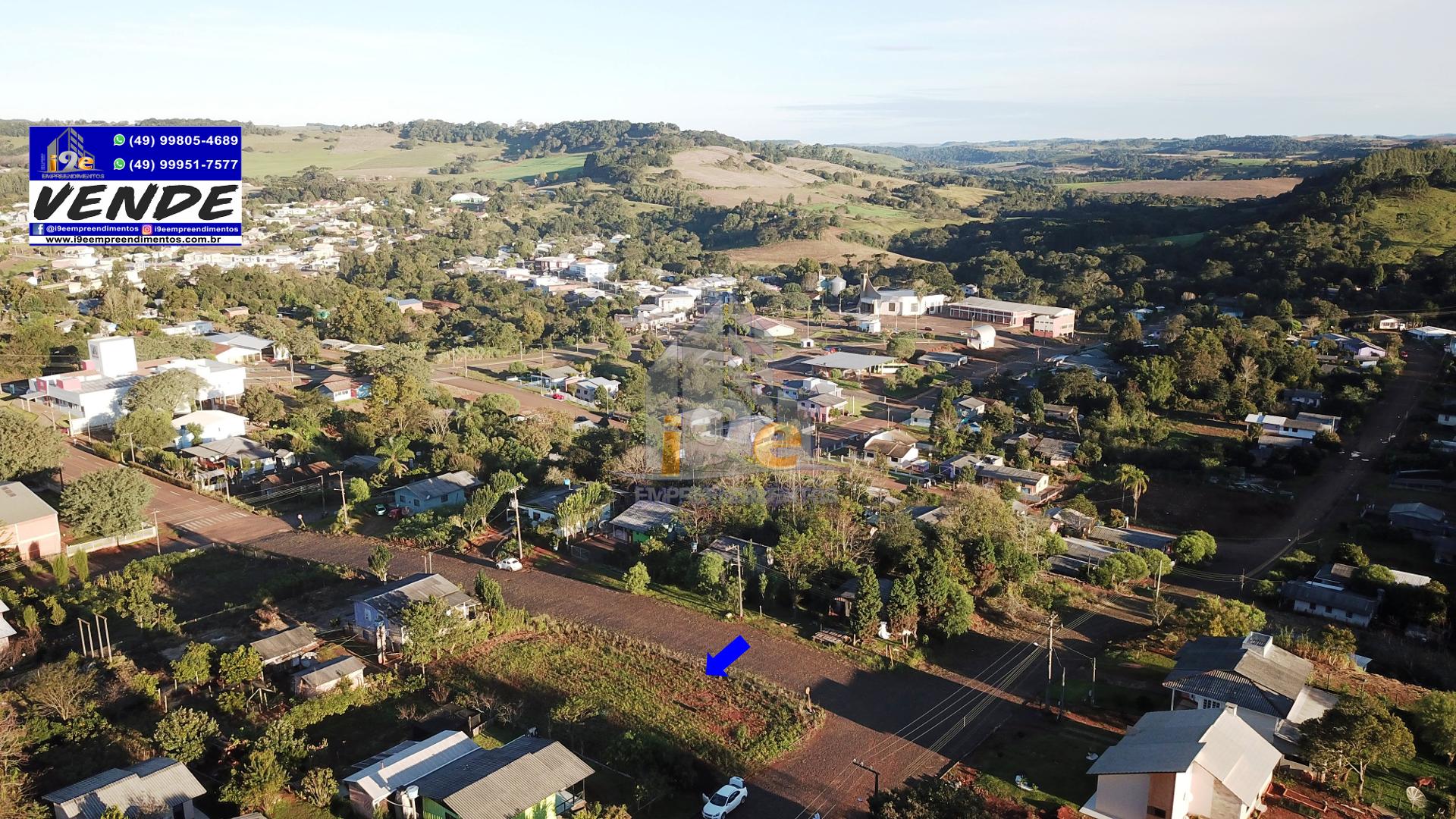 I9e Empreendimentos em Galvo SC