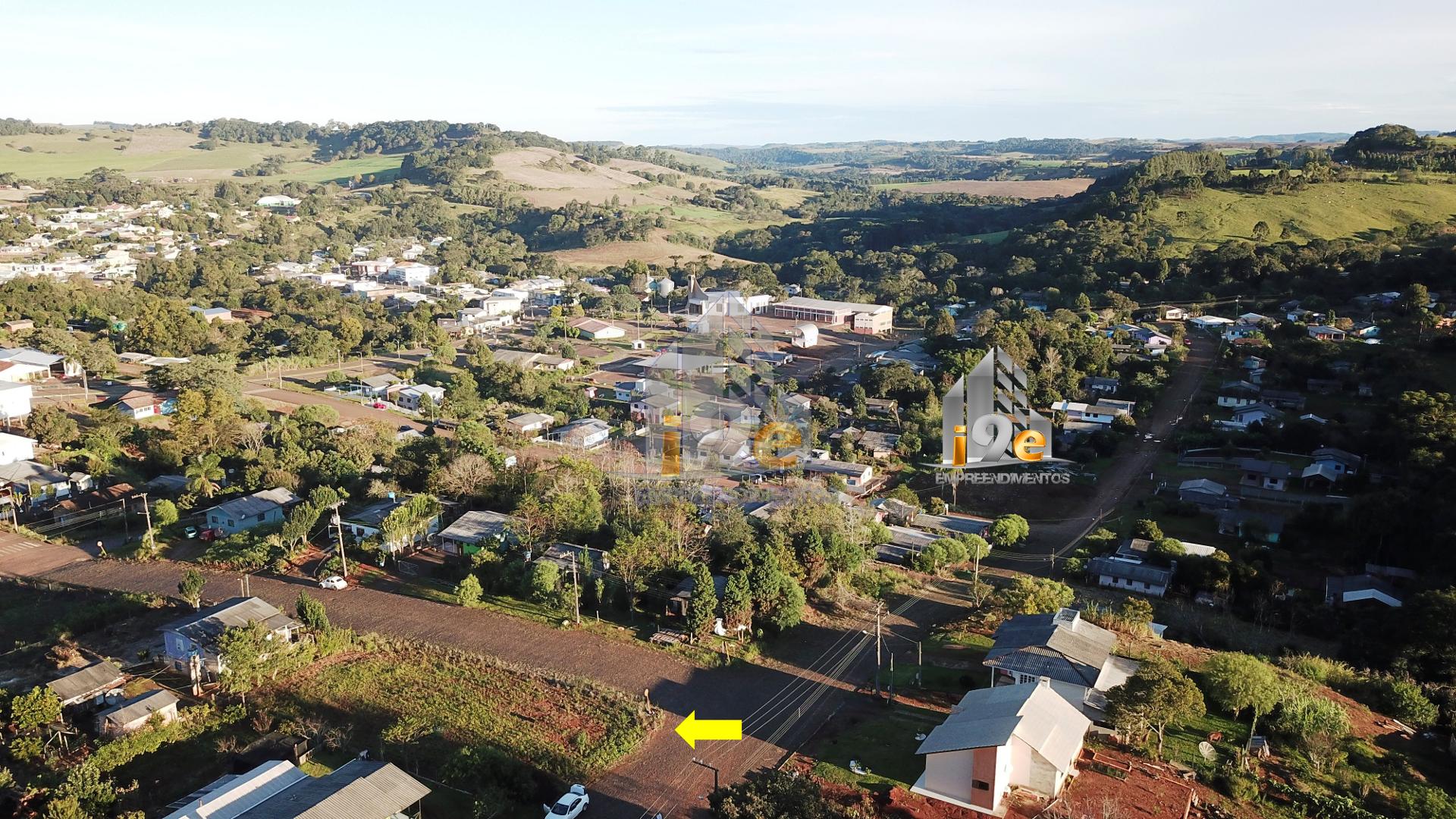 I9e Empreendimentos em Galvo SC
