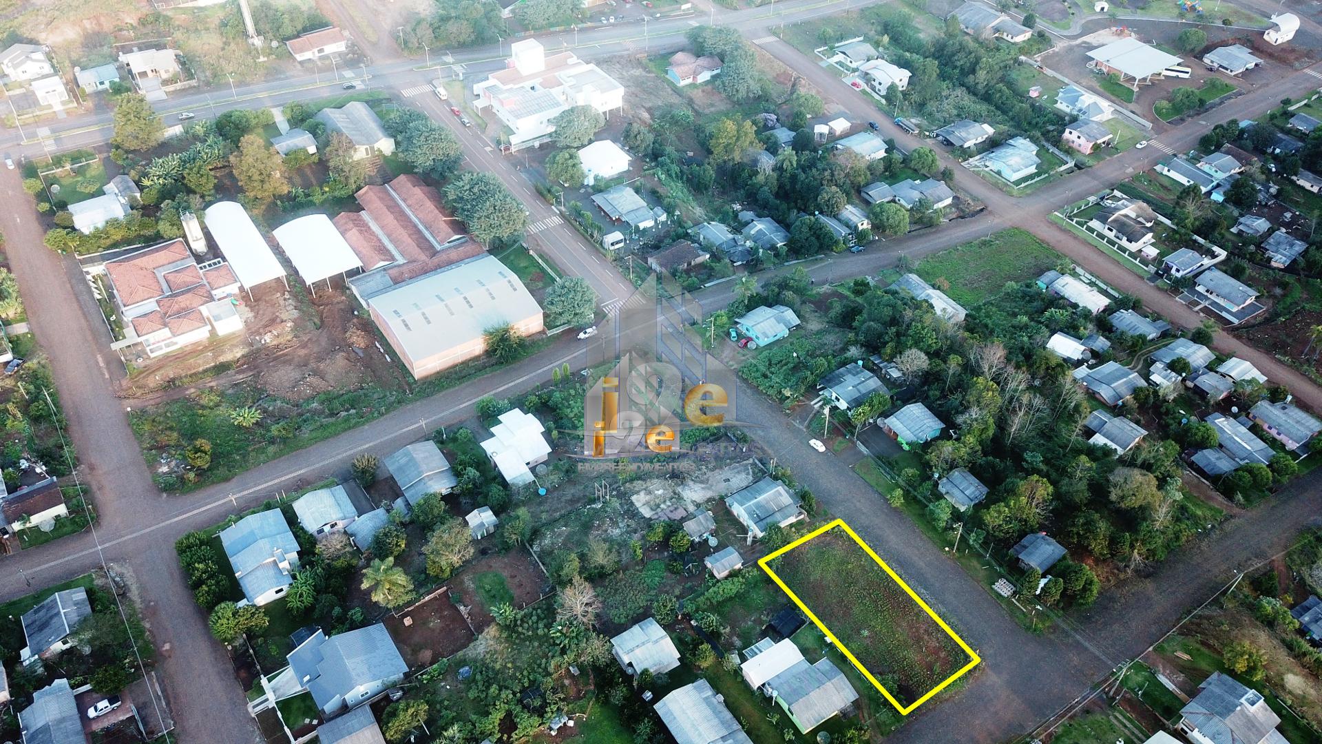 I9e Empreendimentos em Galvo SC