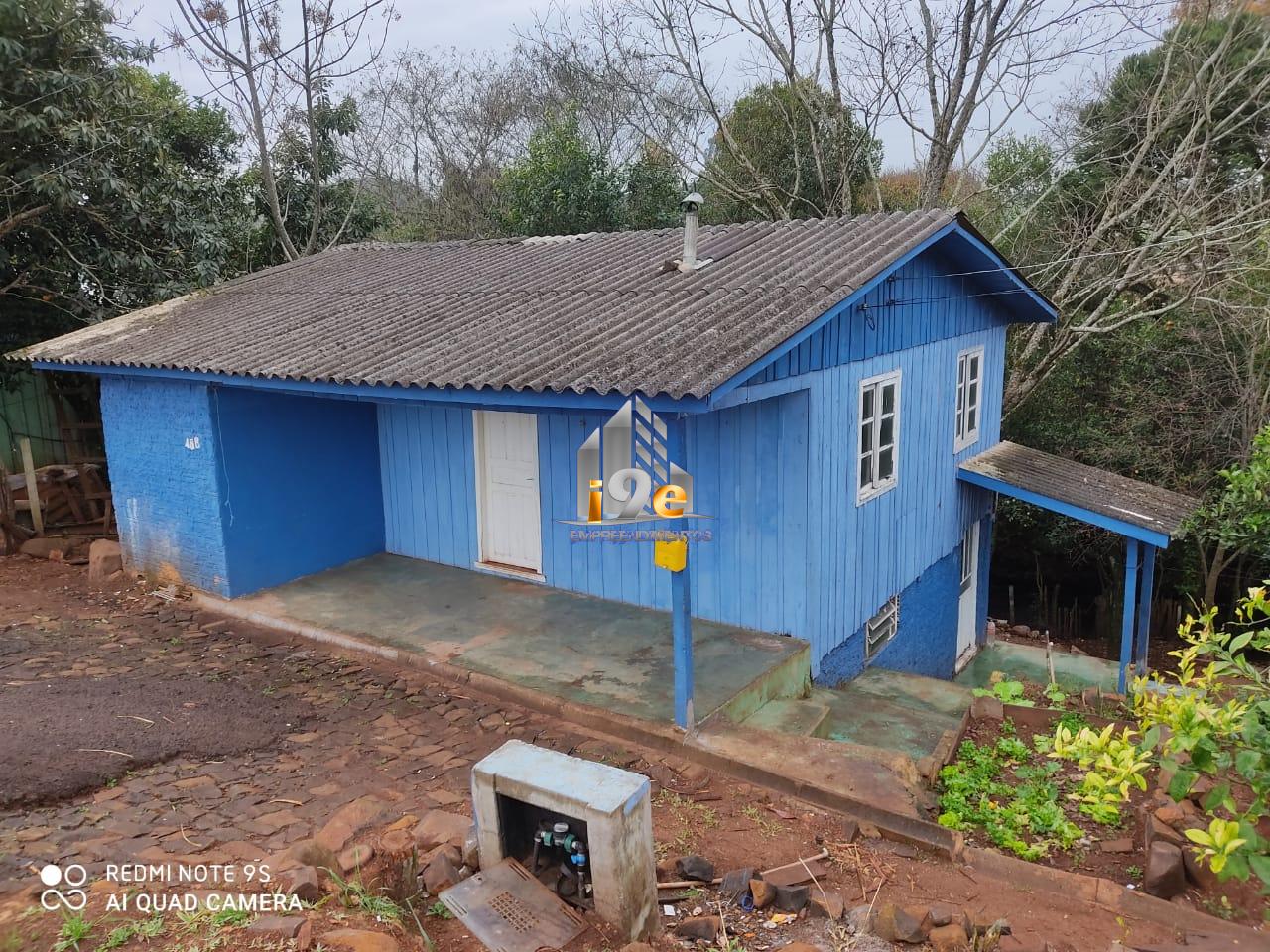 Casa para locao, CHICUTA, GALVAO - SC