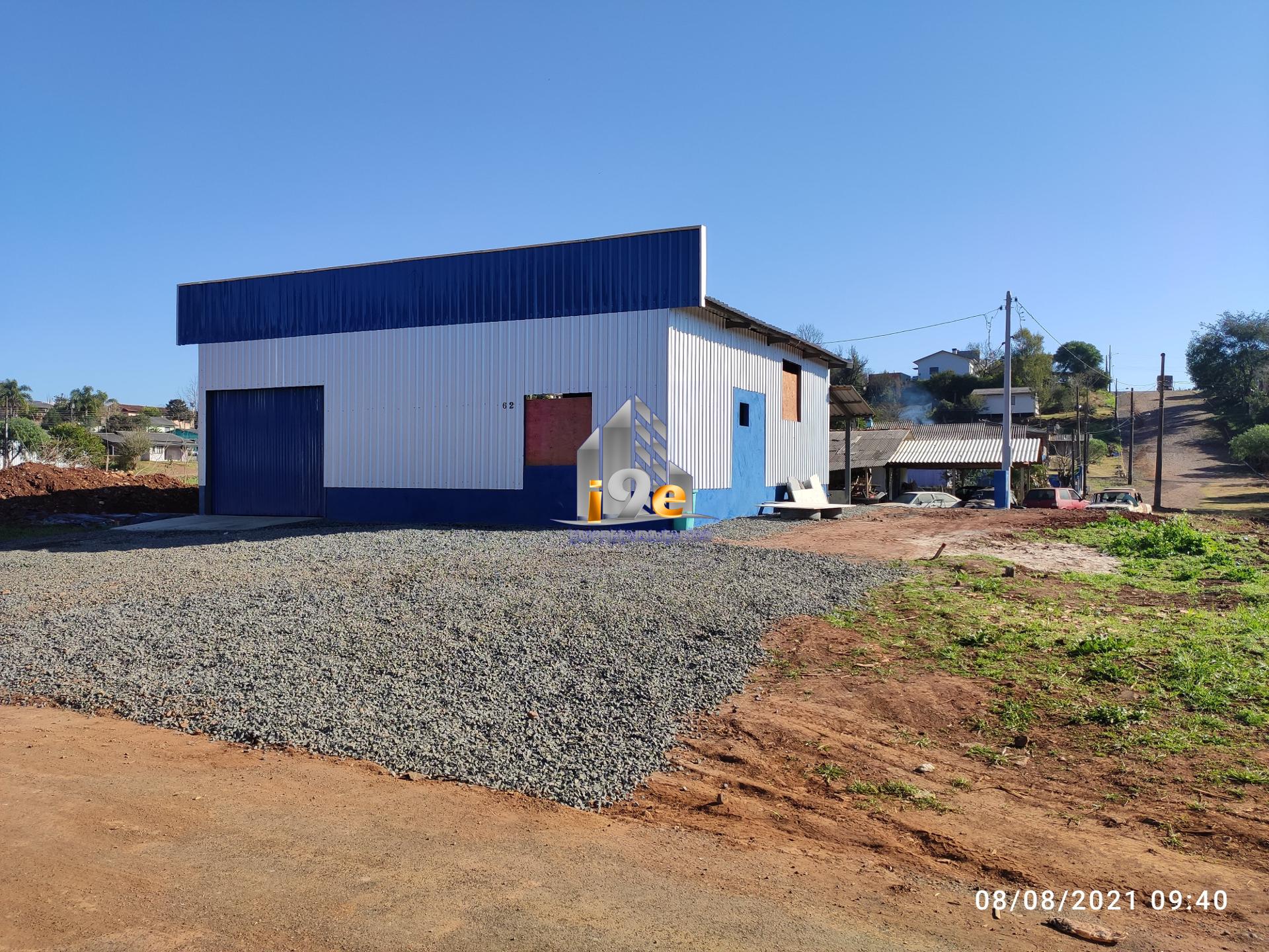 I9e Empreendimentos em Galvo SC