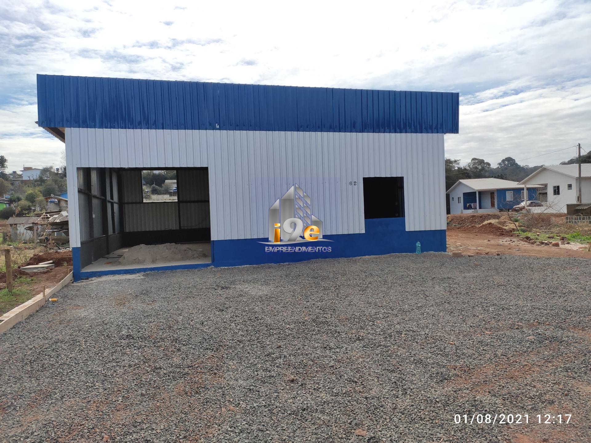 I9e Empreendimentos em Galvo SC