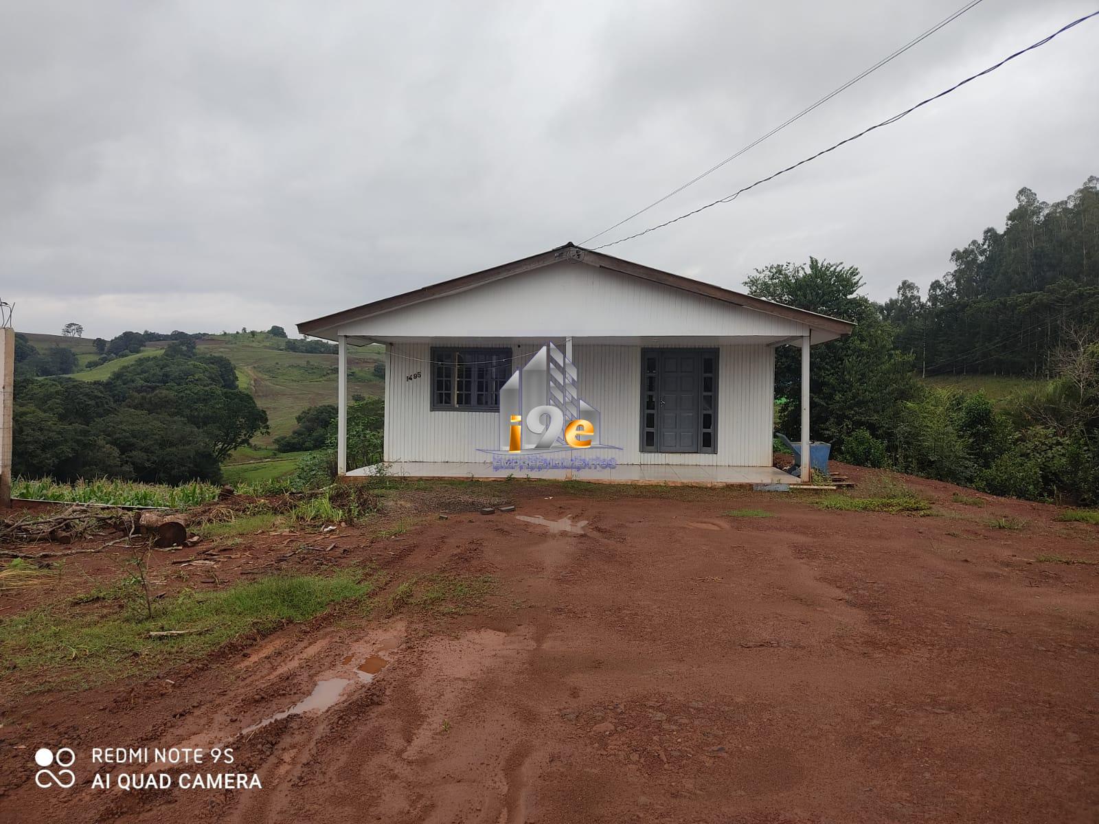 I9e Empreendimentos em Galvo SC