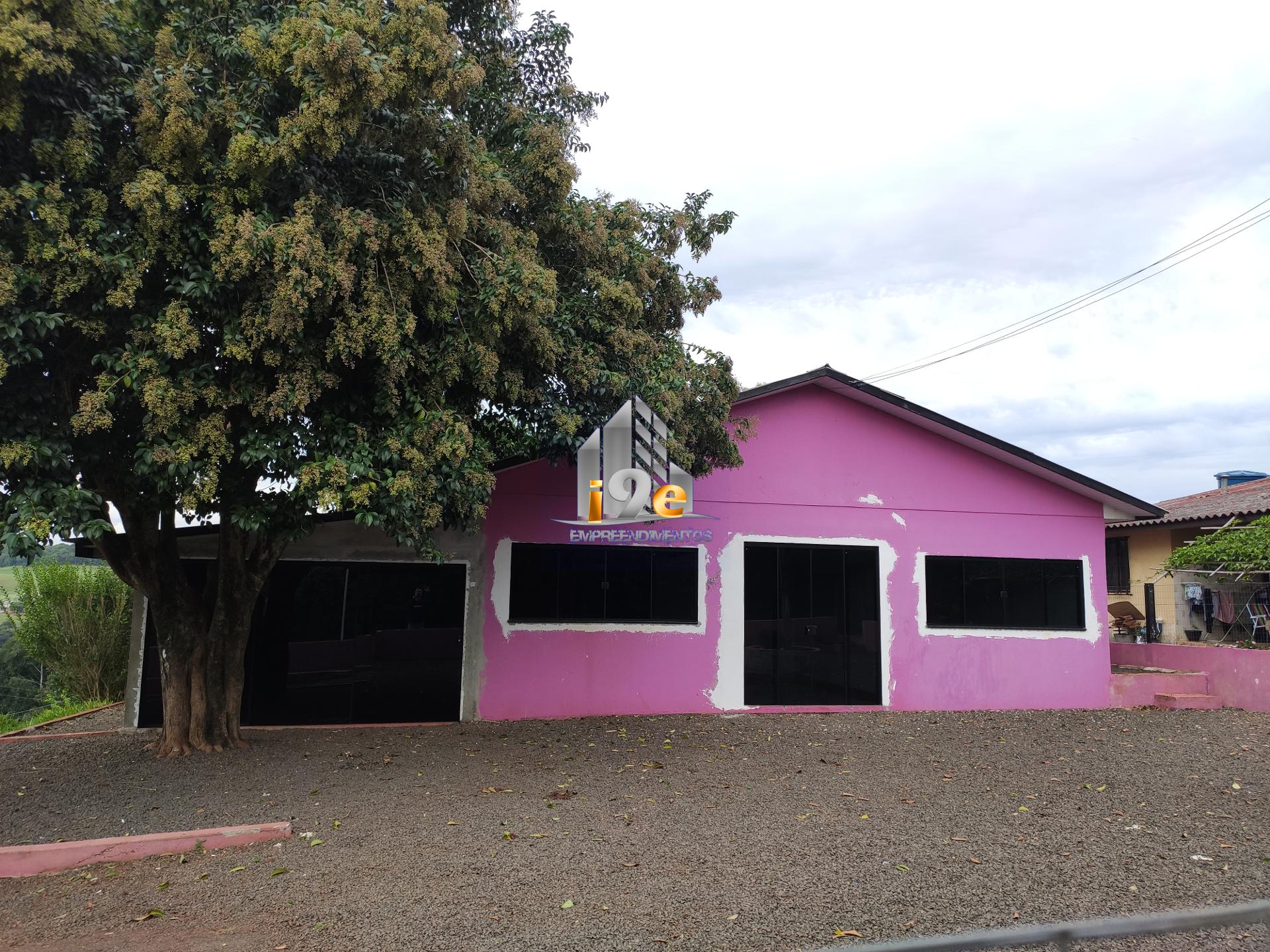 I9e Empreendimentos em Galv�o SC