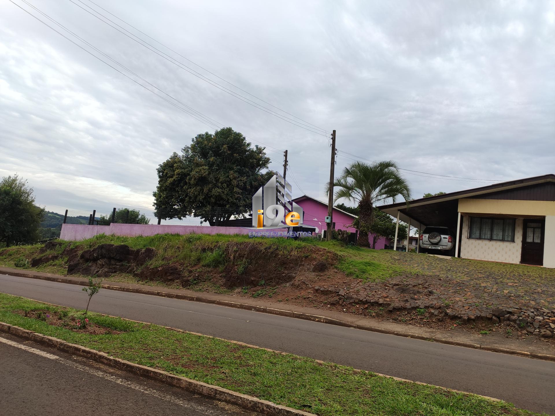 I9e Empreendimentos em Galv�o SC