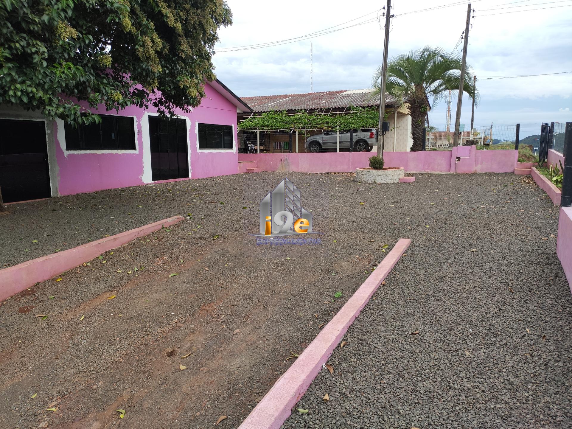 I9e Empreendimentos em Galv�o SC