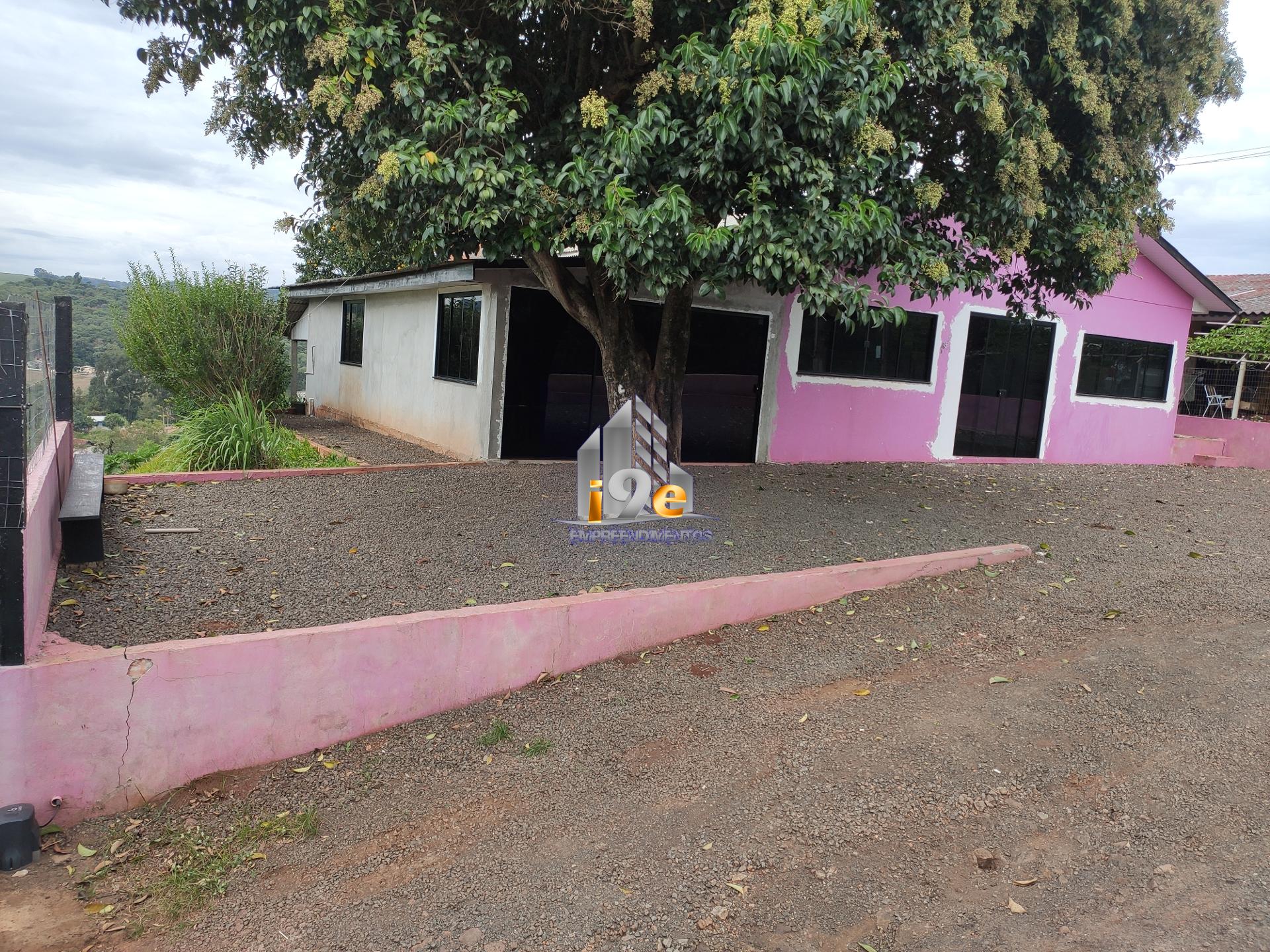 I9e Empreendimentos em Galv�o SC