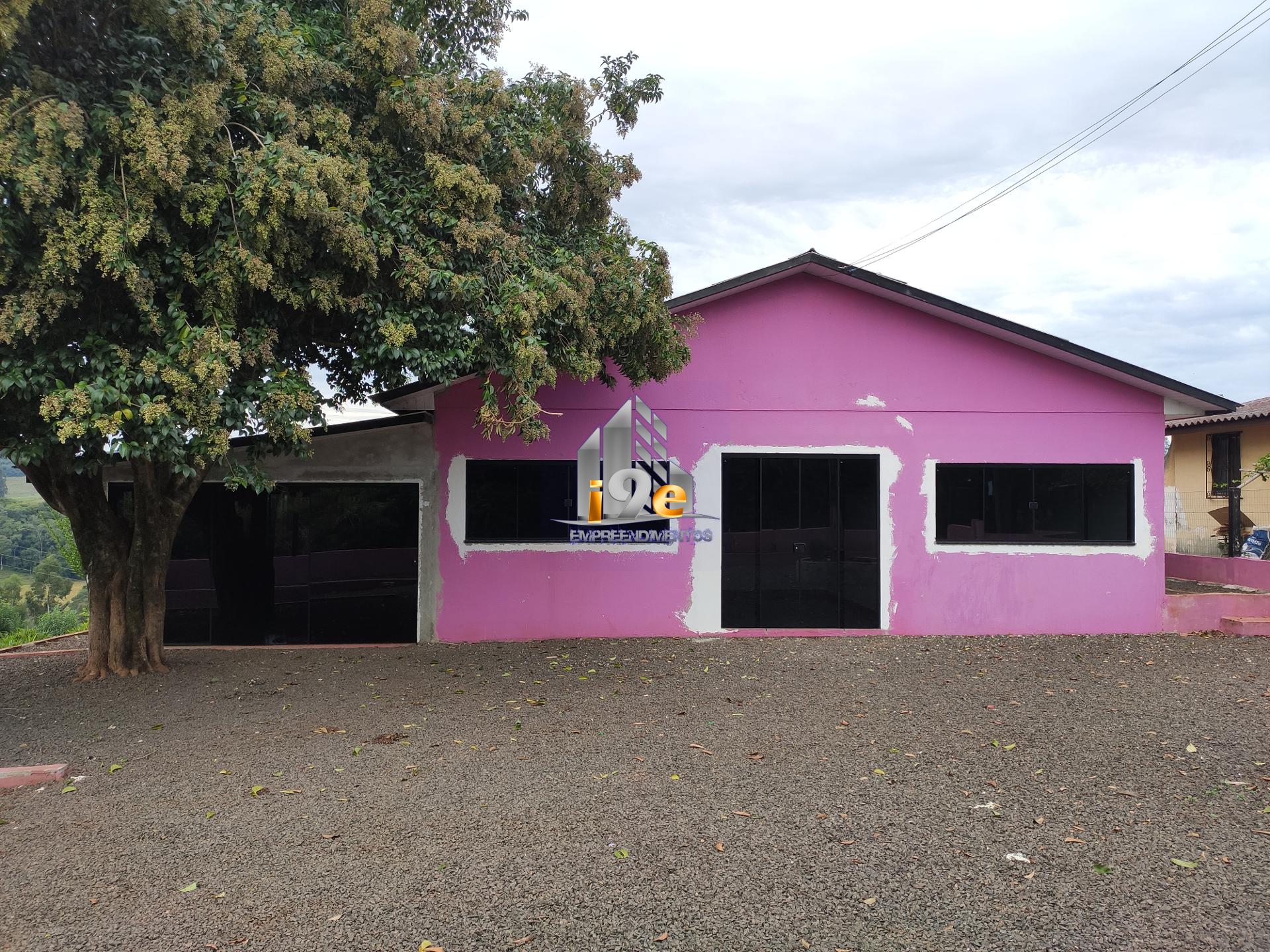 I9e Empreendimentos em Galv�o SC