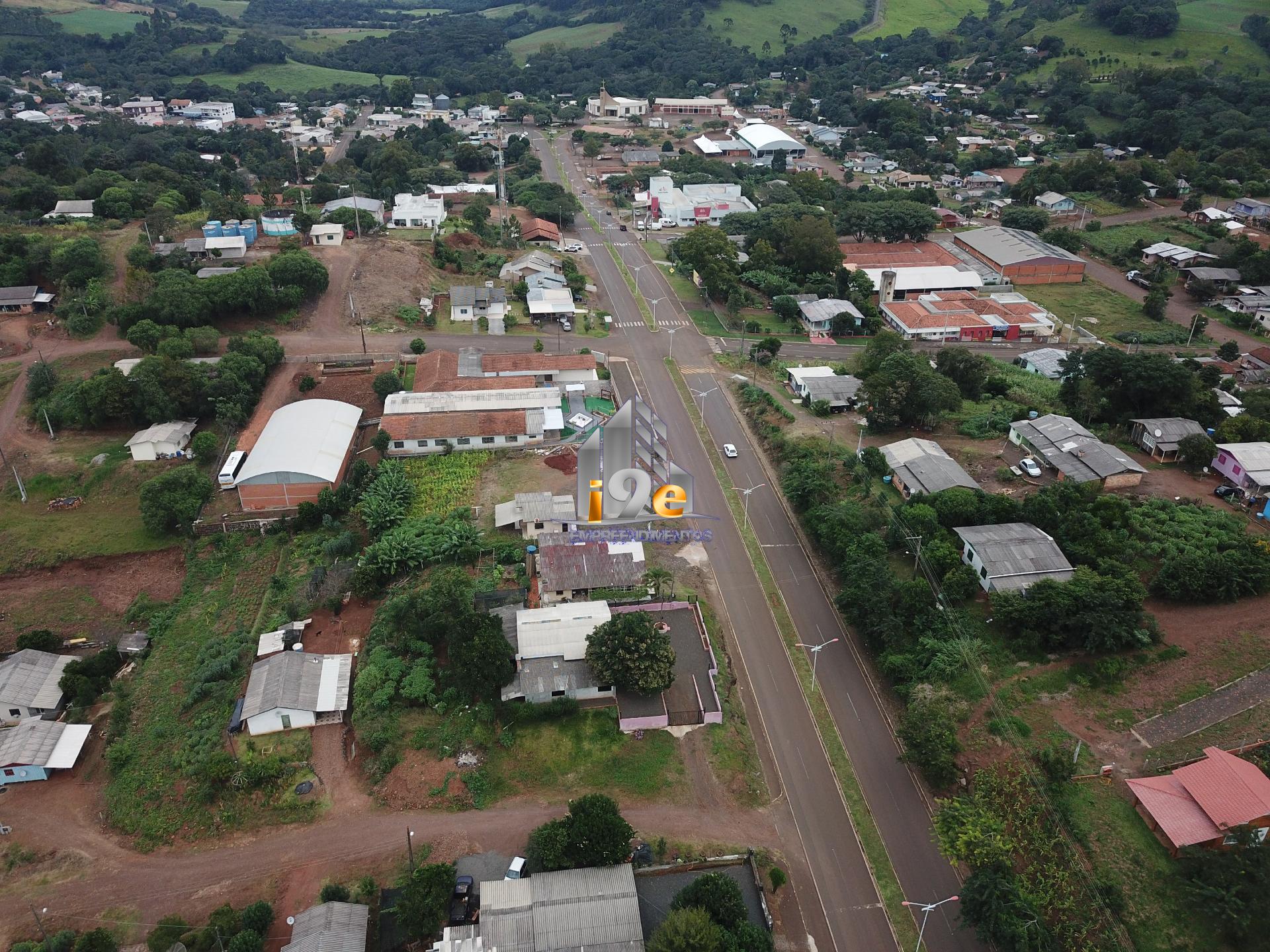 I9e Empreendimentos em Galv�o SC